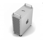 Apple Mac Pro 3,5 GHz 8-Core Intel Xeon W 32GB Ram 256GB SSD Radeon Pro 580X 8GB